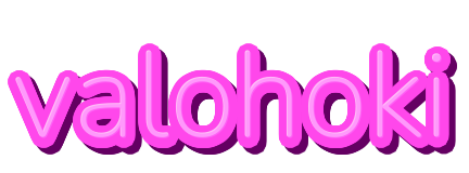 valohoki — logo kanal