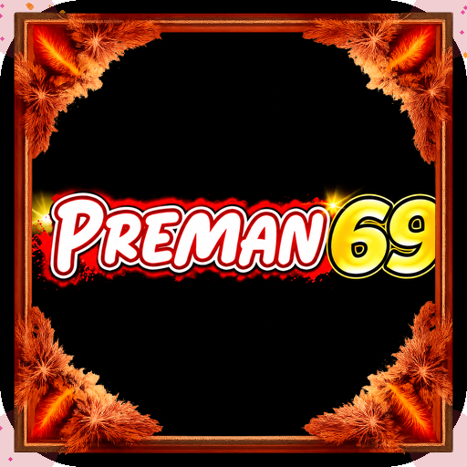 preman69 — mitra unggulan